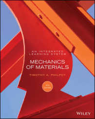 Mechanics of Materials : An Integrated Learning System （4TH）