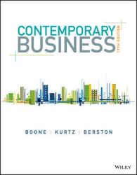 Contemporary Business （17TH）