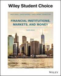 Financial Institutions, Markets, and Money （12TH）