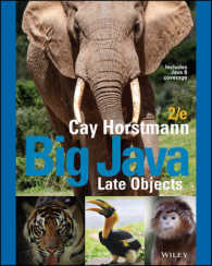 Big Java Late Objects （2ND）