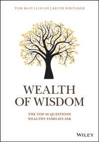 Wealth of Wisdom : The Top 50 Questions Wealthy Families Ask