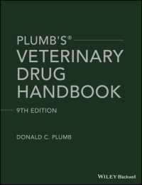 Plumb's Veterinary Drug Handbook : Desk Edition
