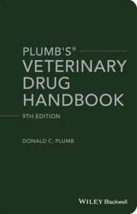 Plumb's Veterinary Drug Handbook : Pocket Edition