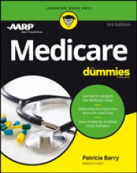 Medicare for Dummies