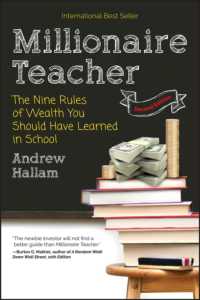 Millionaire Teacher : The Nine Rules of Wealth You Should Have Learned in School （2ND）