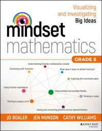 Mindset Mathematics : Visualizing and Investigating Big Ideas, Grade 5 (Mindset Mathematics)
