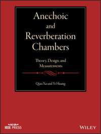 Anechoic and Reverberation Chambers : Theory, Design, and Measurements (Ieee Press)