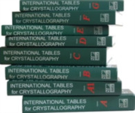 結晶学国際データ集（第５版・全８巻セット）<br>International Tables for Crystallography （5TH）