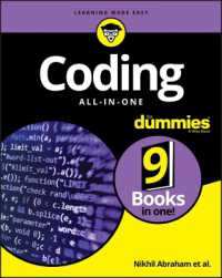 Coding All-in-One for Dummies (For Dummies (Computer/tech))