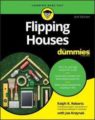 Flipping Houses for Dummies (For Dummies (Business & Personal Finance))