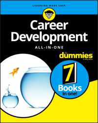 Career Development All-in-One for Dummies