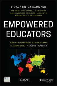 Empowered Educators : How High-Performing Systems Shape Teaching Quality around the World