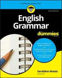 English Grammar for Dummies （3RD）
