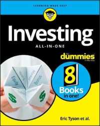 Investing All-in-One for Dummies (For Dummies (Business & Personal Finance))