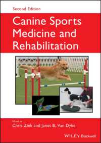 Canine Sports Medicine and Rehabilitation （2ND）
