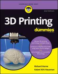 3D Printing for Dummies （2ND）