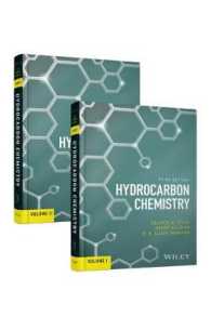 炭化水素の化学（第３版・全２巻）<br>Hydrocarbon Chemistry, 2 Volume Set （3RD）