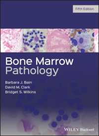 骨髄病理学（第５版）<br>Bone Marrow Pathology （5TH）