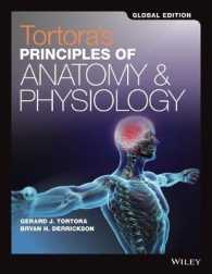Tortora's Principles of Anatomy and Physiology Global Edition