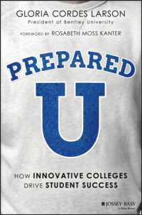 PreparedU : How Innovative Colleges Drive Student Success