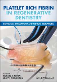 Platelet Rich Fibrin in Regenerative Dentistry : Biological Background and Clinical Indications