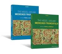 The Model Legume Medicago truncatula, 2 Volume Set