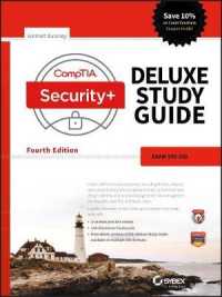 Comptia Security+ : Exam Sy0-501