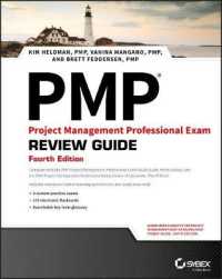 Pmp Project Management Professional Exam Review Guide