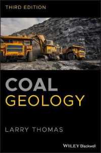 Coal Geology （3RD）