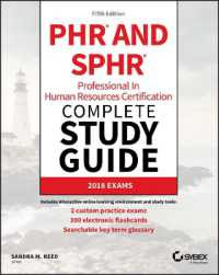Phr / Sphr Professional in Human Resources Certification