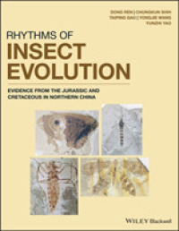 Rhythms of Insect Evolution : Evidence from the Jurassic and Cretaceous in Northern China