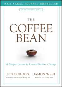 The Coffee Bean: A Simple Lesson to Create Positive Change