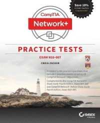 Comptia Network+ Practice Tests : Exam N10-007