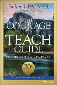 The Courage to Teach Guide for Reflection and Renewal （3RD）