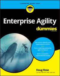 Enterprise Agility for Dummies (For Dummies (Business & Personal Finance))