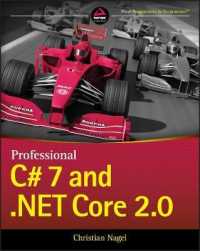 Professional C# 7 and .net Core 2.0 : Website Associated W/Book