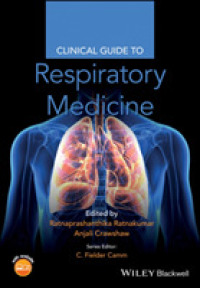 Clinical Guide to Respiratory Medicine (Clinical Guides)