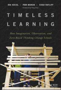 Timeless Learning : How Imagination, Observation, and Zero-Based Thinking Change Schools