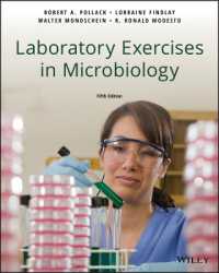 Laboratory Exercises in Microbiology （5TH）