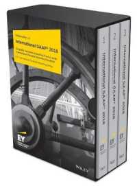International Gaap 2018 -- Paperback / softback