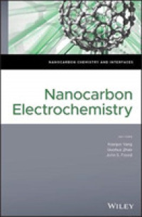 ナノカーボンの電気化学<br>Nanocarbon Electrochemistry (Nanocarbon Chemistry and Interfaces)