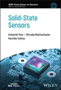 Solid-State Sensors (Ieee Press Series on Sensors)
