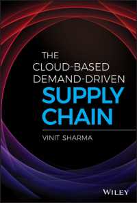The Cloud-Based Demand-Driven Supply Chain (Wiley and Sas Business Series)