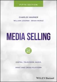 Media Selling : Digital, Television, Audio, Print and Cross-Platform （5TH）
