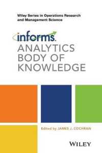 INFORMS ABOK (Operations Research and Management Science)