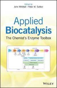 Applied Biocatalysis : The Chemist's Enzyme Toolbox