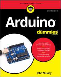 Arduino for Dummies （2ND）