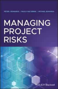 Managing Project Risks （2ND）