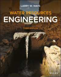 Water Resources Engineering （3RD）