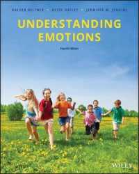 Understanding Emotions （4TH Looseleaf）